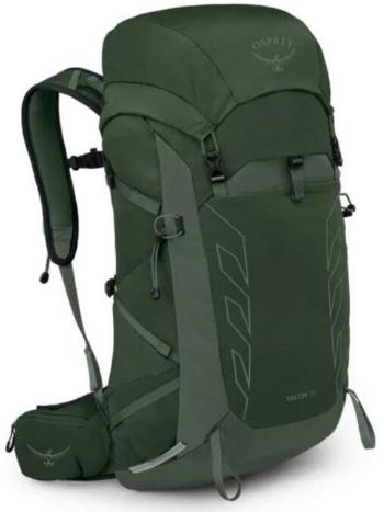Osprey Talon Batoh Green Canopy 33 L