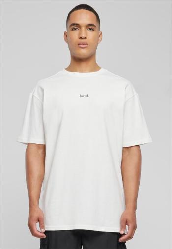 Urban Classics Love Heavy Oversized Tee ready for dye - L