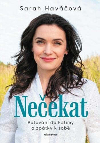 Nečekat - Sarah Haváčová