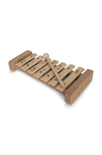 Xylofon Konges Sløjd WOODEN MUSIC XYLOPHONE FSC KS101757