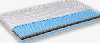 Matratex Detský matrac Bambino extra (zips) Rozmer: 140 x 70 cm