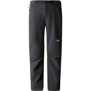 The North Face DIABLO M Férfi outdoor nadrág, sötétszürke, méret