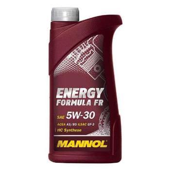 MANNOL Energy Formula FR 5W-30 7707 1L motorolaj