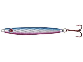 Kinetic Pilker Beast Blue/Silver/Pink - 100g