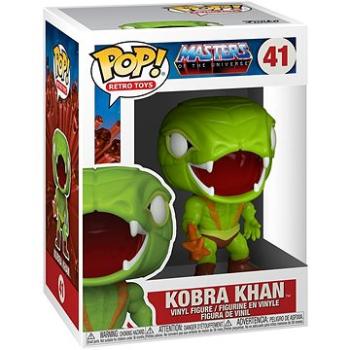 Funko POP! Vinyl MOTU S7 - Kobra Khan (889698514484)