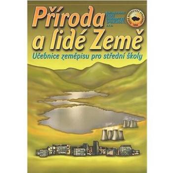 Příroda a lidé Země (978-80-86034-92-8)