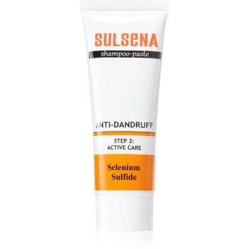 Sulsena Anti-Dandruff Shampoo-Paste sampon anti-matreata in tub 75 ml