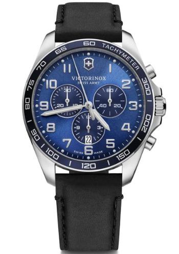 Victorinox FieldForce Classic Chrono 241929