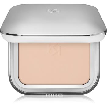 KIKO Milano Weightless Perfection kompaktní pudrový make-up SPF 30 odstín 60 Neutral 12 g