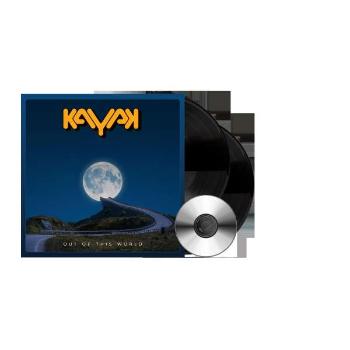 Out of This World - Kayak LP