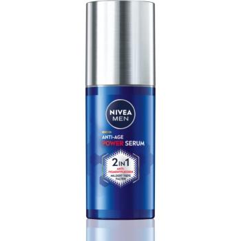 Nivea Men Anti-Age posilující sérum proti pigmentovým skvrnám pro muže 30 ml