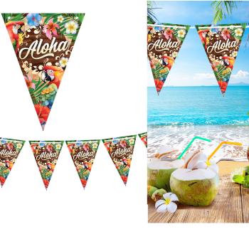 Guirca Banner - Aloha 300 cm