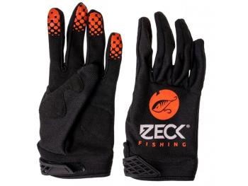 Zeck Rukavice Predator Gloves - M