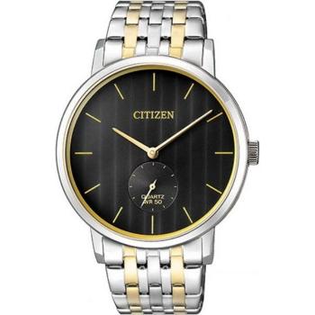 Citizen Quartz BE9174-55E - 30 dnů na vrácení zboží