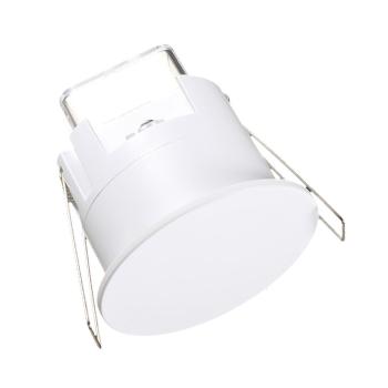 LED Solution Detektor přítomnosti vestavný IP54 23429