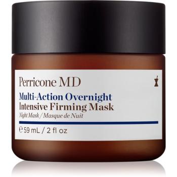 Perricone MD Multi Action Overnight Night Mask intenzivní hydratační maska se zpevňujícím účinkem 59 ml