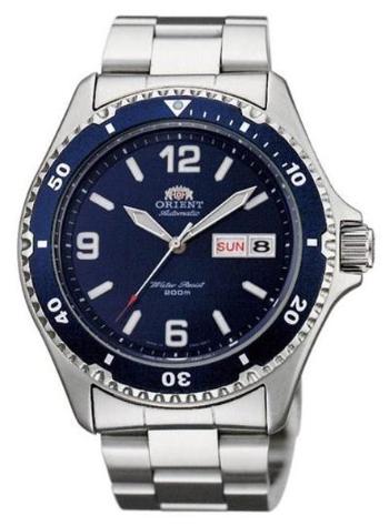 Orient Mako II TAA02002D