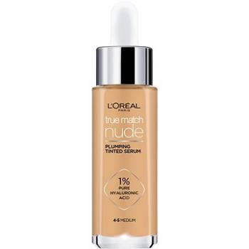 L'ORÉAL PARIS True Match Medium 4-5 Toning serum 30 ml (3600523989928)