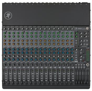 Mackie 1604 VLZ4