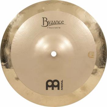 Meinl Temporal 1 Stack - 8”/10” AC-TE1 Matt Garstka 10"-8" Efektový činel