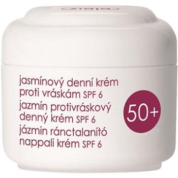 ZIAJA Jasmín Denní krém SPF6 50 ml (5901887026822)