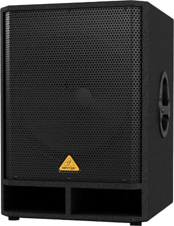 Behringer Eurolive VQ1500D Aktivní subwoofer