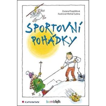 Sportovní pohádky (978-80-247-5531-1)