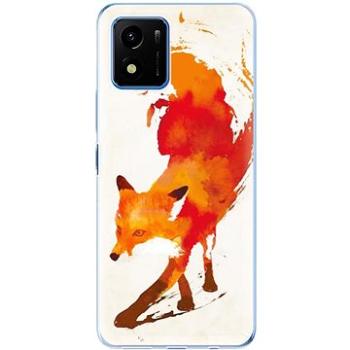 iSaprio Fast Fox pro Vivo Y01 (fox-TPU3-VivY01)