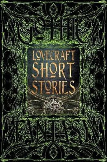 Lovecraft Short Stories - S.T. Joshi