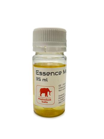 Mastodont Baits Essence 35ml - Cranberry