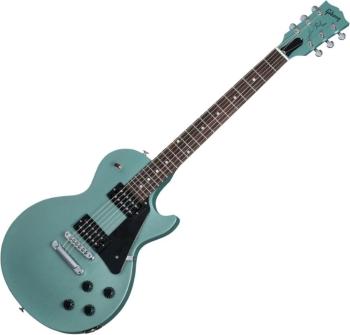 Gibson Les Paul Modern Lite Inverness Green Elektrická kytara