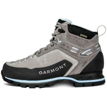 GARMONT VETTA GTX W Dámská treková obuv, šedá, velikost 39.5