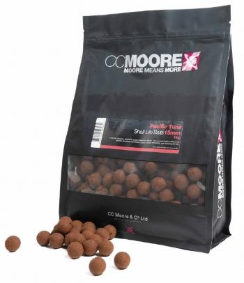 Cc moore boilie pacific tuna - 1 kg 10 mm