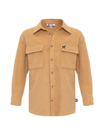 Williot Ing 'Steven'  világosbarna