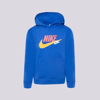 Nike B NSW SI FLC PO HOODIE BB M