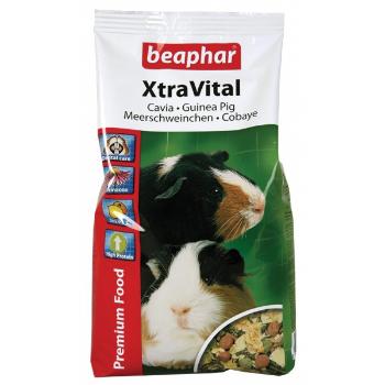 Krmivo Beaphar XtraVital morče 1 kg