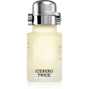 Iceberg Twice pour Homme toaletní voda pro muže 75 ml