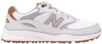 New Balance Heritage SL Beige 44,5 Pánské golfové boty