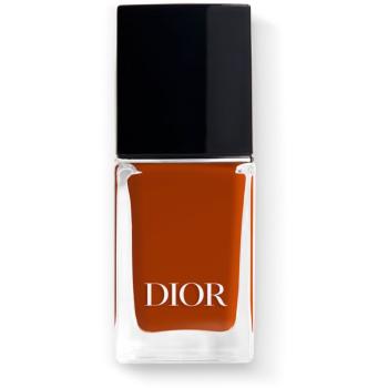 DIOR Dior Vernis lak na nehty odstín 849 Rouge Cinéma 10 ml