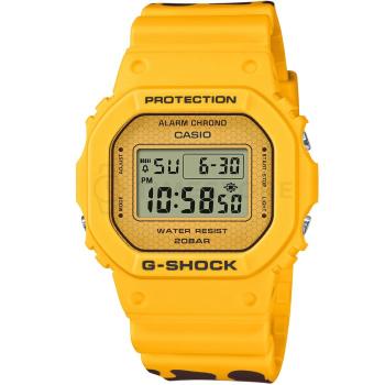 Casio G-Shock DW-5600SLC-9ER - 30 dnů na vrácení zboží