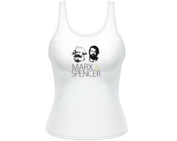 Dámské tílko Tank Top MARX SPENCER