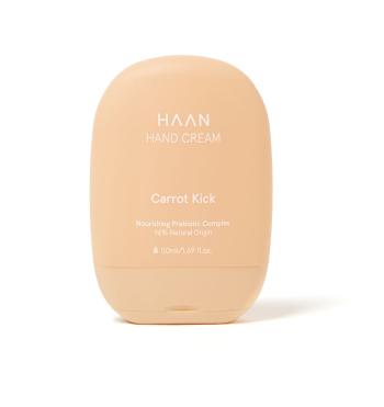 HAAN Carrot Cick krém na ruce 50 ml