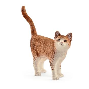 Schleich Kočka 13836