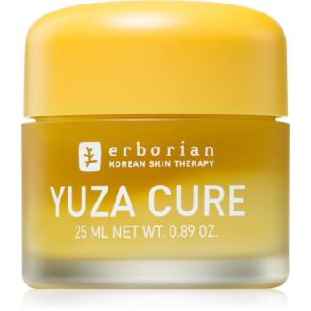 Erborian Yuza 14 Days Cure obnovující intenzivní péče pro pleť s hyperpigmentací 25 ml