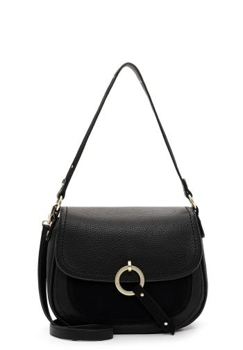 Tamaris Válltáskák 'Caro'  fekete