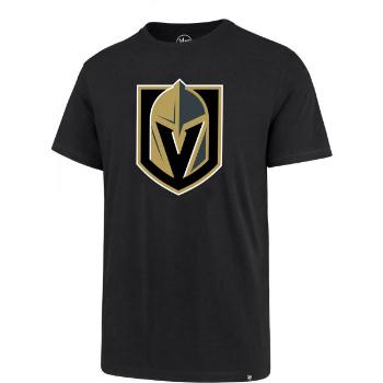 47 NHL VEGAS GOLDEN KNIHGTS IMPRINT ECHO TEE Klubové tričko, černá, velikost