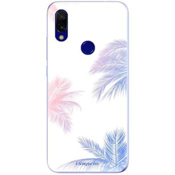 iSaprio Digital Palms 10 pro Xiaomi Redmi 7 (digpal10-TPU-Rmi7)