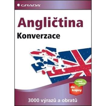 Angličtina Konverzace: 3000 výrazů a obratů (978-80-247-2969-5)