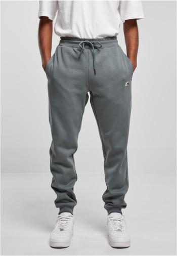 Starter Essential Sweat Pants heavymetal - L