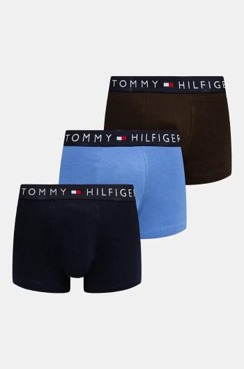 Boxerky Tommy Hilfiger 3-pack pánské